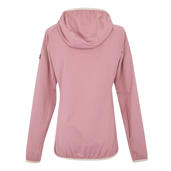 Regatta - "Huntdale" Fleecejacke für Damen (Lila) - Image 2