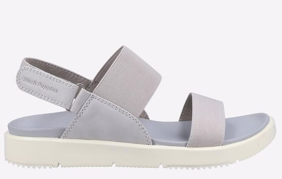 Hush Puppies Selina Sandalen Damen - Image 1