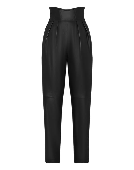 Lederhose Iconic Plein - Image 2
