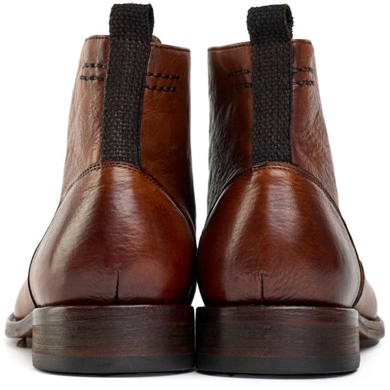 Sole Crafted Bolzen Stiefeletten - Image 3