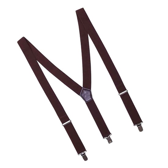 Premier - Hosenträger (Braun) - Image 2