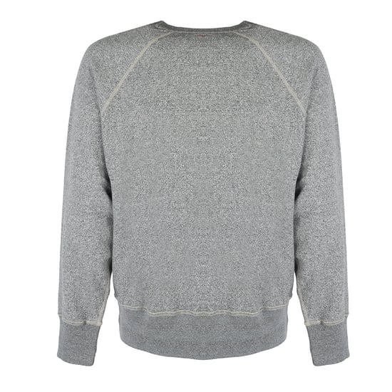 Champion Sweatshirt C-Neck Men's Grey