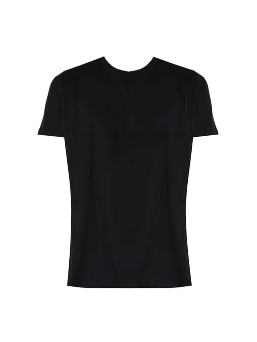 La Haine Inside Us T-Shirt Herren schwarz - Image 1