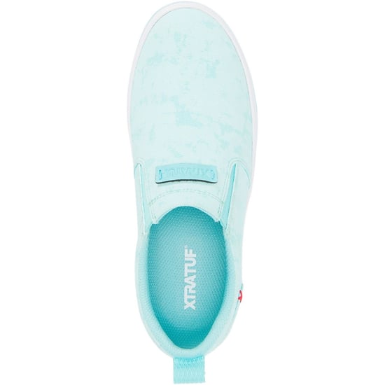 Xtratuf Sharkbyte Nachhaltige Econyl Women's Hellblaue Turnschuhe - Image 5