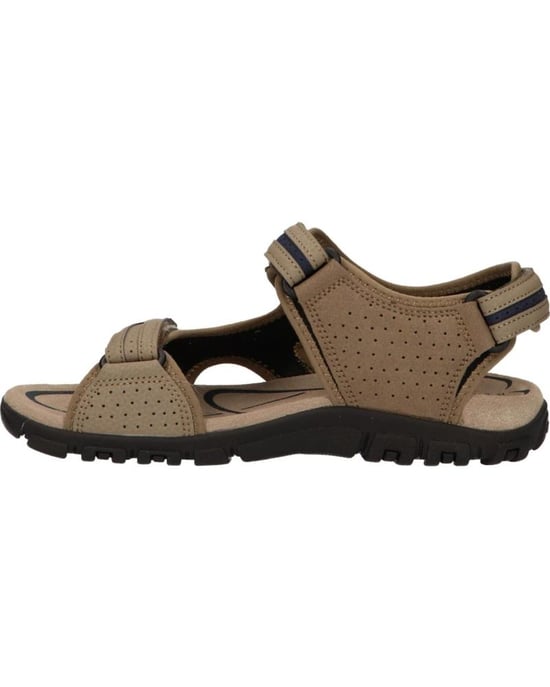 Sandalen für Herren Geox in Beige - Image 3