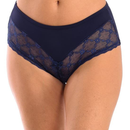 BRIGITTE Damen Spitzen-Culottes - Image 1