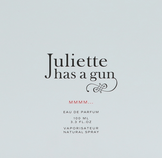 Juliette Has A Gun Mmmm... Edp Spray 100ml - Image 2