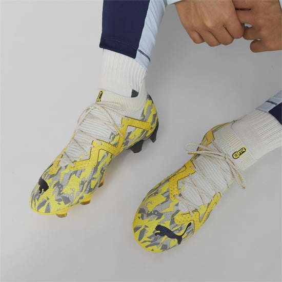 PUMA Damen FUTURE ULTIMATE FG/AG Fußballschuhe - Image 2