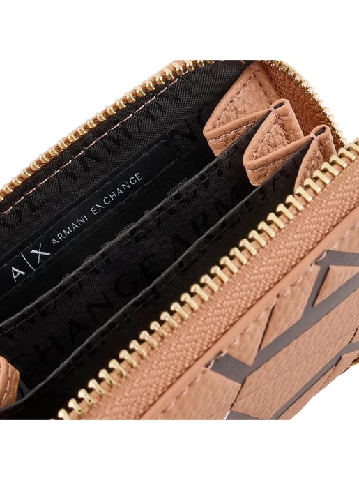 Armani Exchange Damen Premium Umhängetasche - Image 3