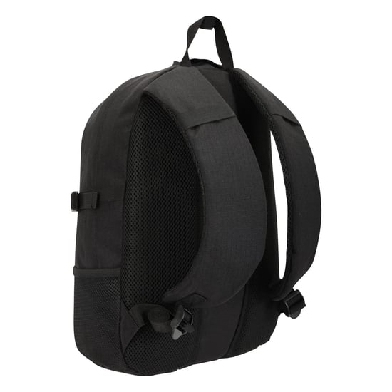 Mountain Warehouse - Rucksack "Bolt", 18 Liter (Schwarz) - Image 2