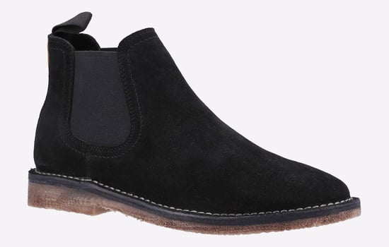Hush Puppies Shaun Chelsea Herren - Image 2