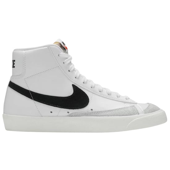 Nike Blazer Mid 77 Wei�e Mid-Top-Sneaker - Image 1