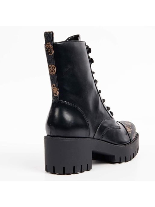 Bottine Guess Damen Walkup - Image 4