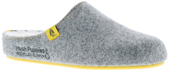 Hush Puppies Les bonnes pantoufles pour femmes - Image 1