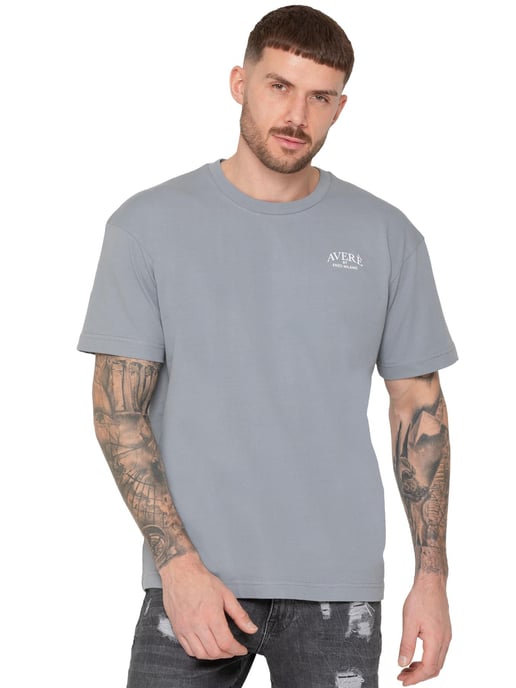 Enzo Milano | Herren T-Shirt in Übergröße - Image 3