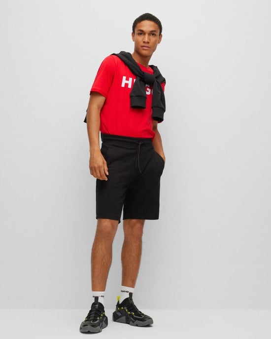 Hugo Dulivio T-Shirt - Image 2