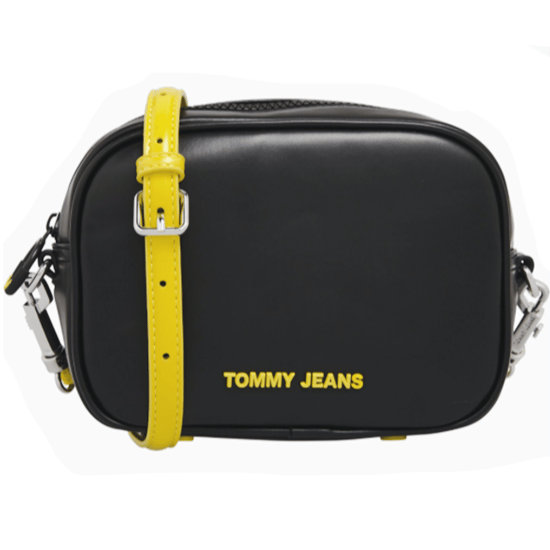 Tommy Jeans Damen Umhängetasche New Gen Crossover - Image 1