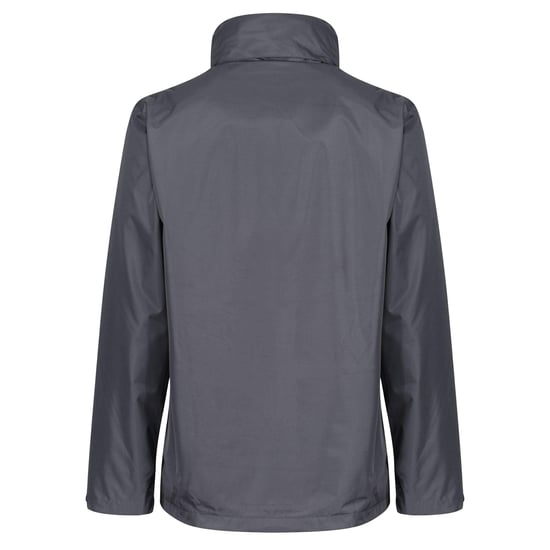 Regatta Mens Classic Waterproof Jacket (Seal Grey)