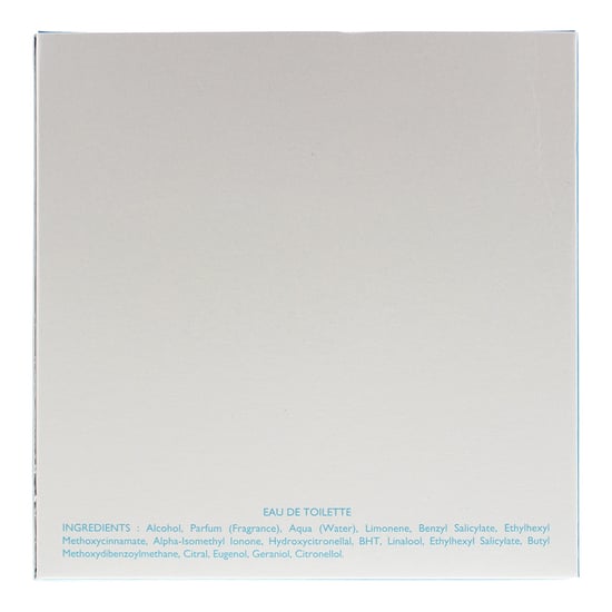 Hermes Eau Des Merveilles Bleue Edt Spray. - Image 4