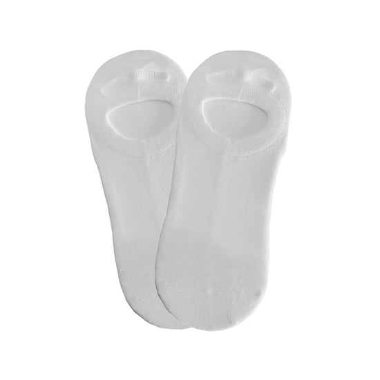 Superga - Chaussettes INVISIBLE - Adulte (Blanc) - Image 1