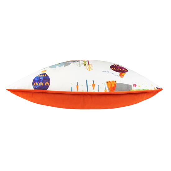 Prestigious Textiles Away We Go Kids Piped Cushion Cover