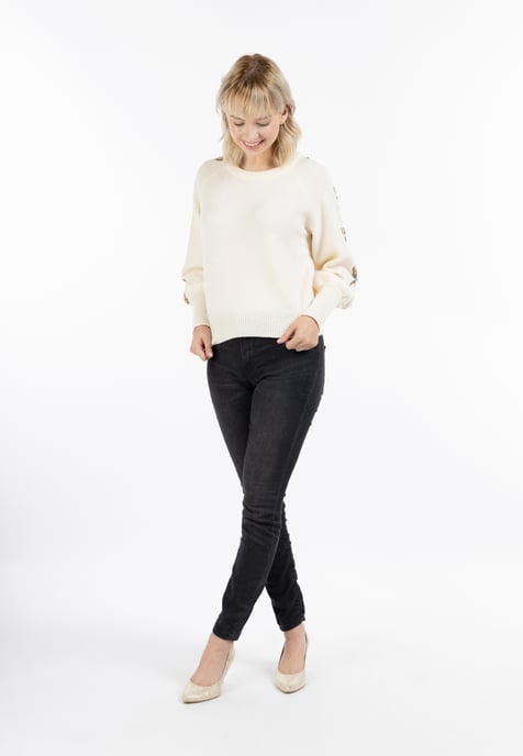 myMo pull en tricot nolie - Image 2