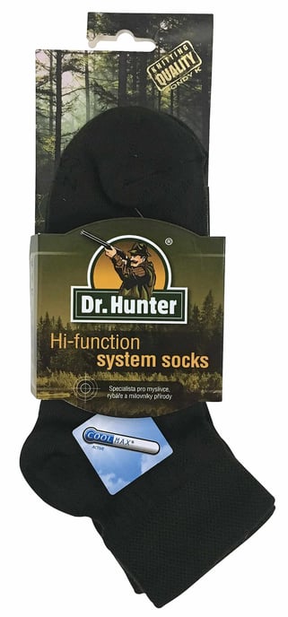 2 Paar Herren Coolmax atmungsaktiv Low Cut Knöchel Wandern Socken für Sommer - Image 2
