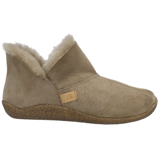JOSEF SEIBEL Vinny 07 | Hausschuh für Damen | Beige Vinny 07, beige - Image 2