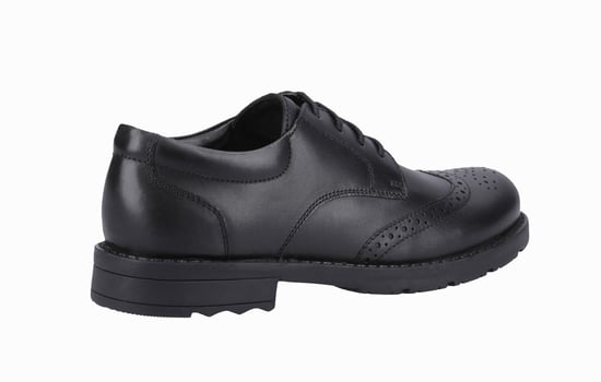 Hush Puppies Brian Junior Kinderschuh - Image 3