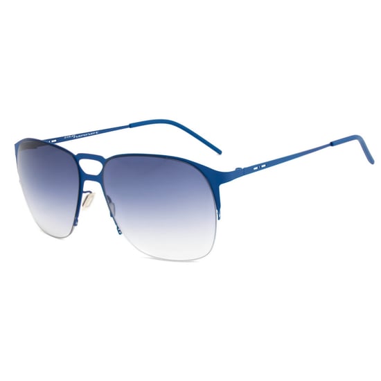 Italia Independent Damen-Sonnenbrillen 57/15/140 mm Metall - Image 1