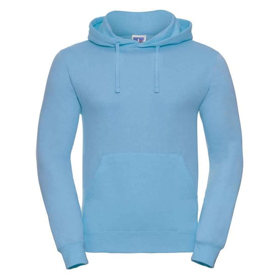 Russell - Kapuzenpullover für Herren (Himmelblau) - Image 1