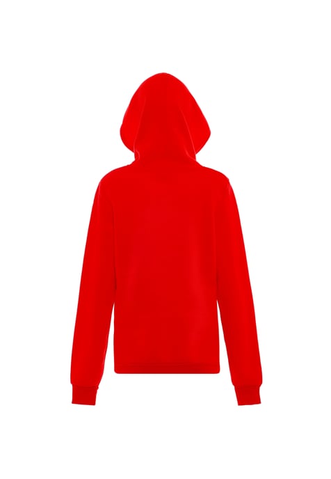 Mymo Kapuzenpullover Damen verrotten - Image 2