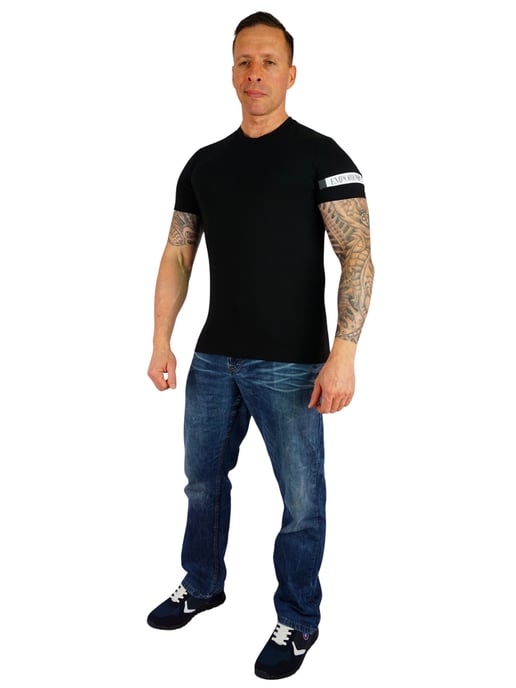 Emporio Armani T-Shirt - Image 2