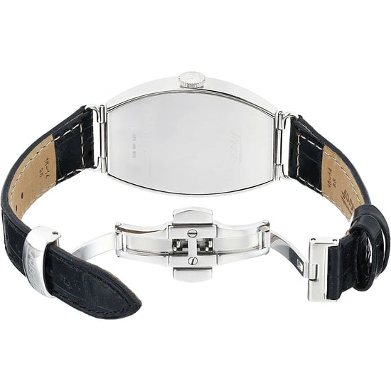 Tissot Heritage Porto Herren Schwarz Uhr T1285051601200 - Image 5