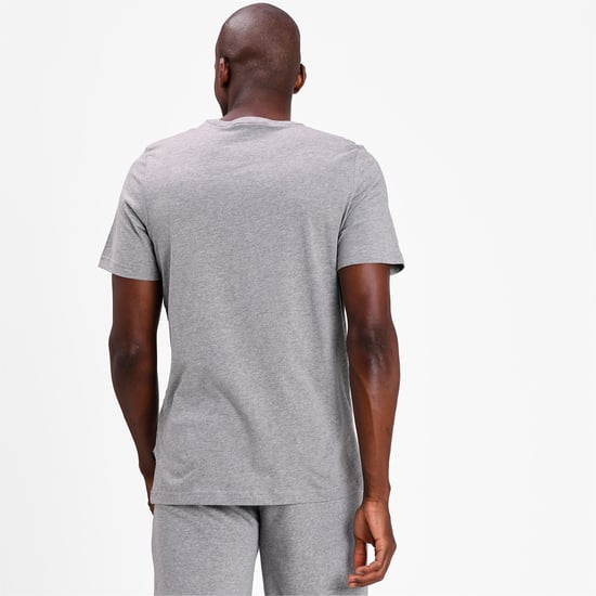 Puma Ess Small Logo Tee T-Shirt - Image 2
