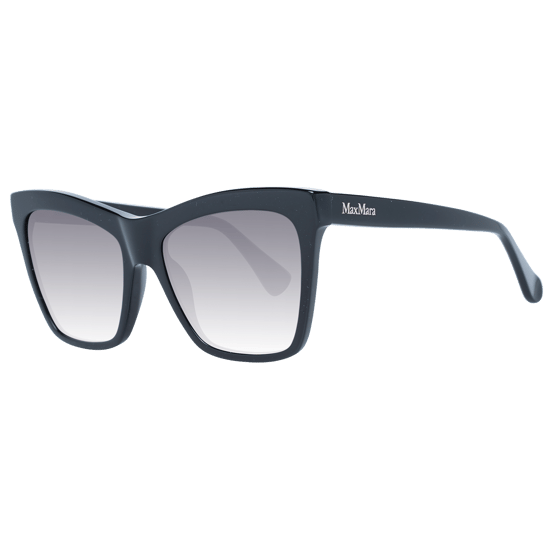 Max Mara Sonnenbrille MM0008 01B 55 - Image 1