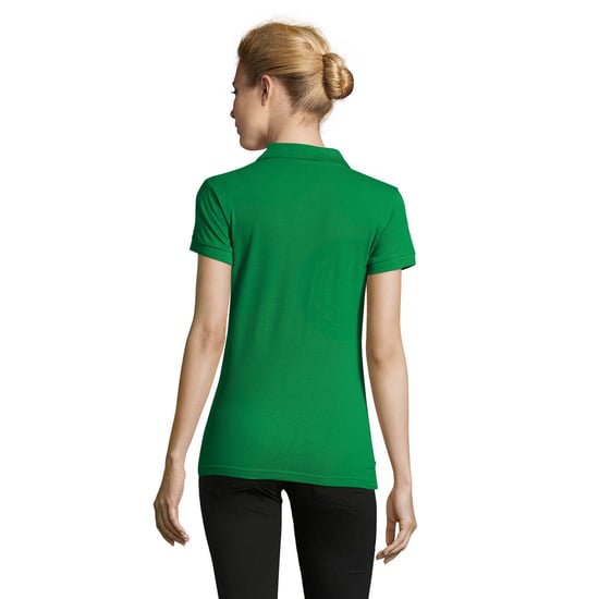 SOLS - "Perfect" Poloshirt für Damen (Irisches Grün) - Image 2