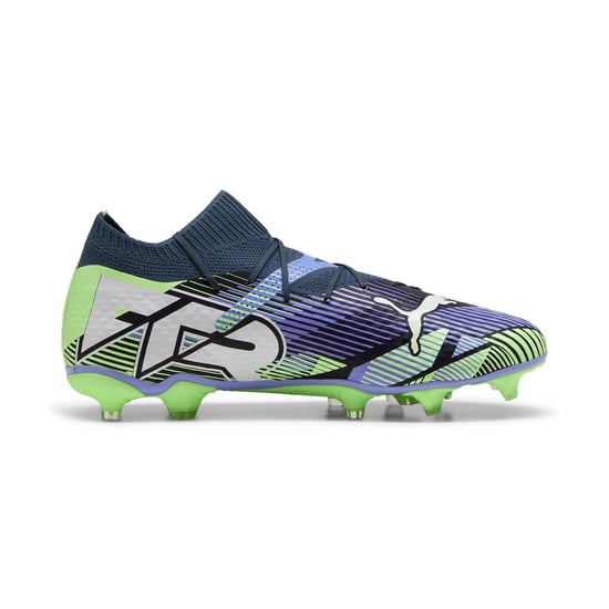 PUMA Herren FUTURE 7 PRO FG/AG Fußballschuhe - Image 5