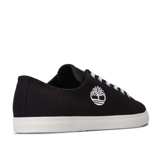 Herren Timberland Union Wharf Schnür-Oxford-Pumps in Schwarz - Image 3