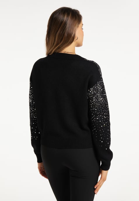 faina cardigan nascita
