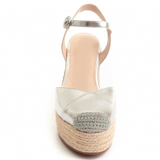 Montevita Wedge Sparto Wesparto4 in Silber - Image 4