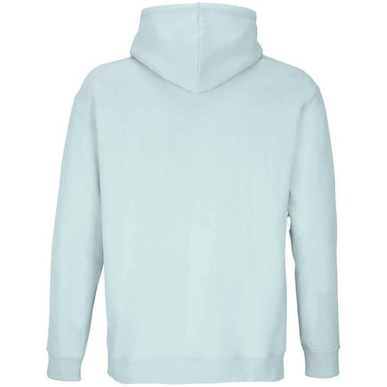 SOLS - "Condor" Kapuzenpullover für Herren/Damen Unisex (Eisblau) - Image 2