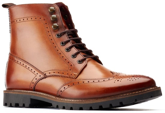 Base London Boone Boot Herren - Image 1