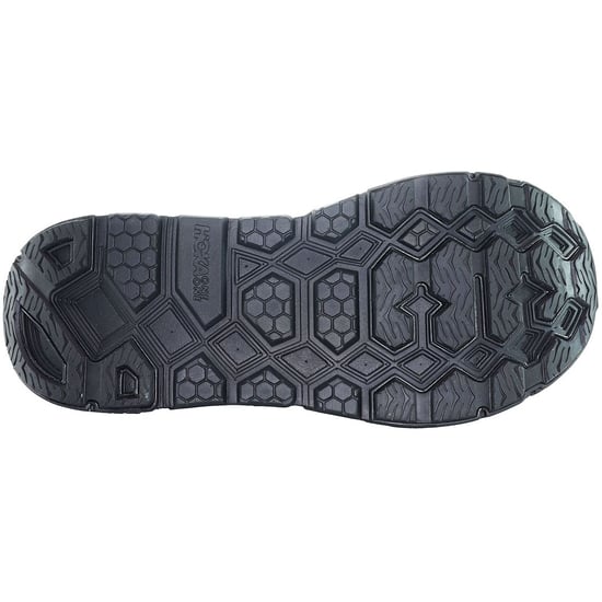 Hoka Clifton L Gore-Tex Schwarze Herren-Sneaker - Image 5