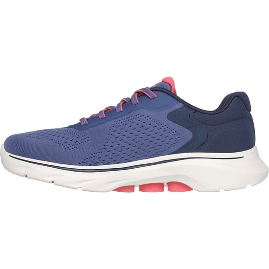 GO WALK 7 - Cosmic Waves Turnschuhe - Image 4