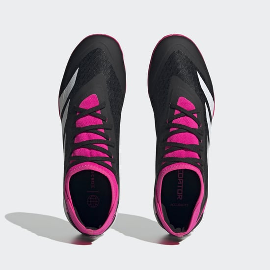 Predator Accuracy.3 Indoor Boots