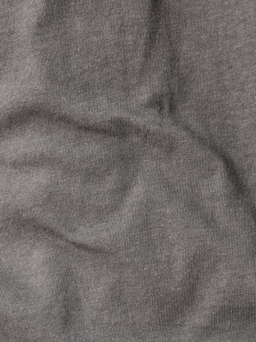 G Star Raw T-Shirt Col Rond T-Shirt Holorn Manches Courtes Col Rond - Image 5