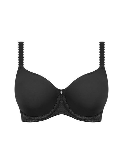 Envisage Moulded Spacer Bra - Image 4