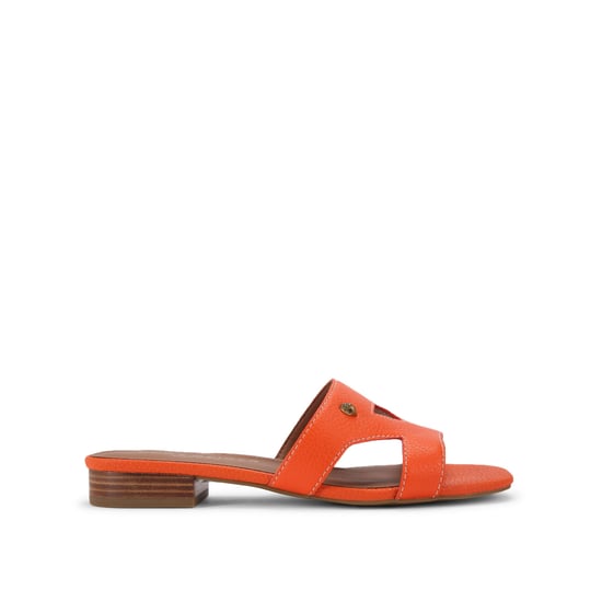 Kurt Geiger London Leather Odina Sandals