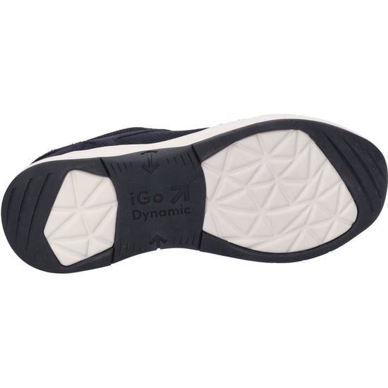JOSEF SEIBEL Elli 07 | Sneaker für Damen | Blau Elli 07, ocean - Image 5